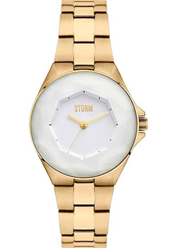 Часы Storm Ladies 47254-GD