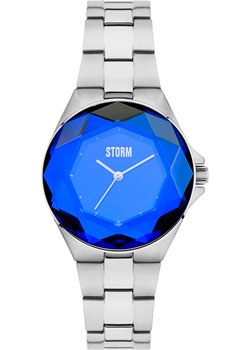 fashion наручные  женские часы Storm 47254-LB. Коллекция Ladies - фото 1