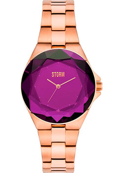 

fashion наручные женские часы Storm 47254-P. Коллекция Ladies