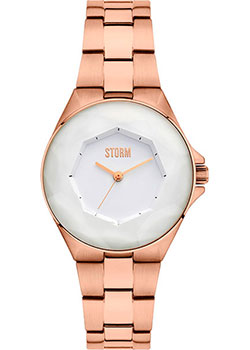 

fashion наручные женские часы Storm 47254-RG. Коллекция Ladies