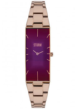 

fashion наручные женские часы Storm 47255-P. Коллекция Ladies