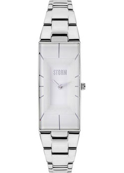 

fashion наручные женские часы Storm 47255-W. Коллекция Ladies