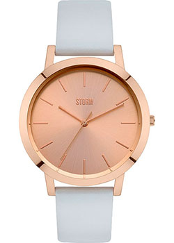 

fashion наручные женские часы Storm 47261-RG. Коллекция Ladies