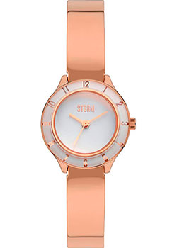 

fashion наручные женские часы Storm 47262-RG. Коллекция Ladies