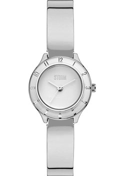 

fashion наручные женские часы Storm 47262-W. Коллекция Ladies