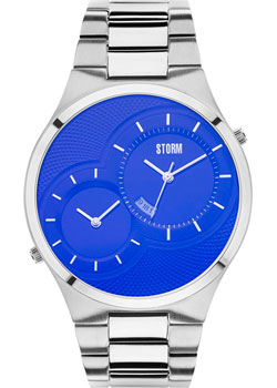 

fashion наручные мужские часы Storm 47268-B. Коллекция Gents