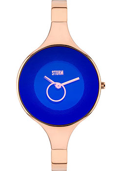 

fashion наручные женские часы Storm 47272-B. Коллекция Ladies