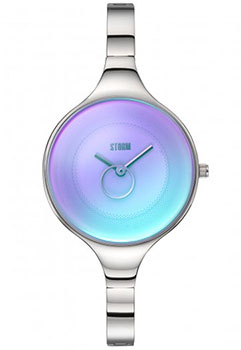 

fashion наручные женские часы Storm 47272-LAV. Коллекция Ladies