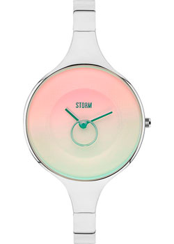 

fashion наручные женские часы Storm 47272-PK. Коллекция Ladies