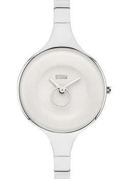 

fashion наручные женские часы Storm 47272-W. Коллекция Ladies