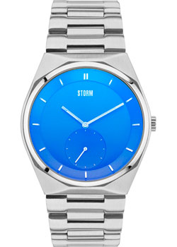 

fashion наручные мужские часы Storm 47283-B. Коллекция Gents