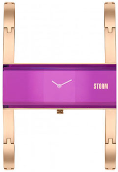 

fashion наручные женские часы Storm 47289-P. Коллекция Ladies