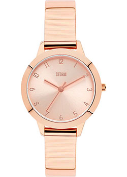 

fashion наручные женские часы Storm 47291-RG. Коллекция Ladies