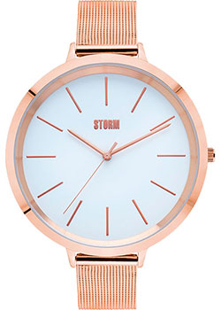 

fashion наручные женские часы Storm 47293-RG. Коллекция Ladies