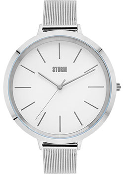 

fashion наручные женские часы Storm 47293-S. Коллекция Ladies