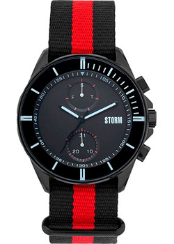

fashion наручные мужские часы Storm 47301-SL. Коллекция Gents