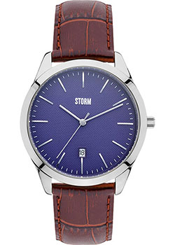 

fashion наручные мужские часы Storm 47303-B. Коллекция Gents