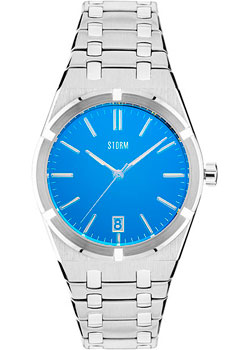 

fashion наручные мужские часы Storm 47308-LB. Коллекция Gents