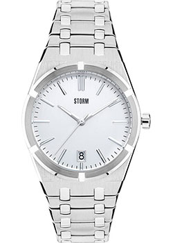 

fashion наручные мужские часы Storm 47308-S. Коллекция Gents