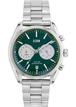 

fashion наручные мужские часы Storm 47309-GN. Коллекция Gents