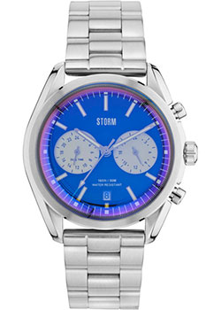 

fashion наручные мужские часы Storm 47309-LB. Коллекция Gents