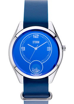

fashion наручные женские часы Storm 47311-LB. Коллекция Ladies