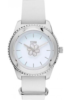 

fashion наручные женские часы Storm 47312-W. Коллекция Ladies