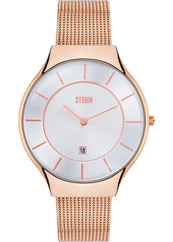 

fashion наручные женские часы Storm 47318-RG. Коллекция Ladies