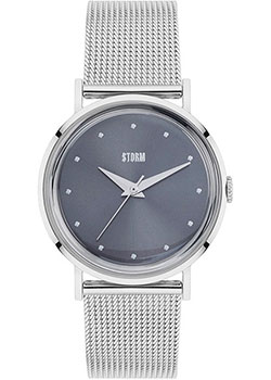 

fashion наручные женские часы Storm 47324-GY. Коллекция Ladies