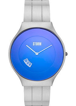 

fashion наручные мужские часы Storm 47340-B. Коллекция Gents