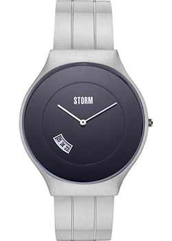 

fashion наручные мужские часы Storm 47340-BK. Коллекция Gents
