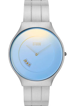 

fashion наручные мужские часы Storm 47340-IB. Коллекция Gents