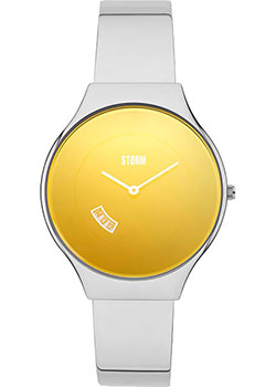 

fashion наручные женские часы Storm 47341-GD. Коллекция Ladies