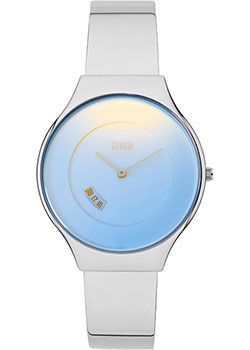 

fashion наручные женские часы Storm 47341-IB. Коллекция Ladies