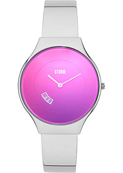 

fashion наручные женские часы Storm 47341-P. Коллекция Ladies