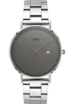 

fashion наручные мужские часы Storm 47350-TN. Коллекция Gents