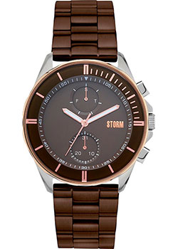 

fashion наручные мужские часы Storm 47355-BR. Коллекция Gents