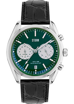 

fashion наручные мужские часы Storm 47357-GN. Коллекция Gents