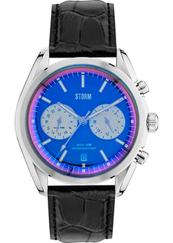 

fashion наручные мужские часы Storm 47357-LB. Коллекция Gents