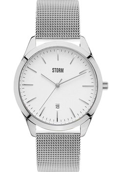 

fashion наручные мужские часы Storm 47367-W. Коллекция Gents