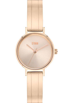 

fashion наручные женские часы Storm 47369-RG. Коллекция Ladies