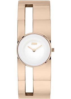 

fashion наручные женские часы Storm 47372-RG-W. Коллекция Ladies