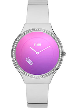 

fashion наручные женские часы Storm 47373-P. Коллекция Ladies