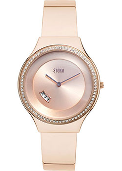 Часы Storm Ladies 47373-RG