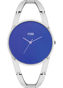 

fashion наручные женские часы Storm 47381-B. Коллекция Ladies