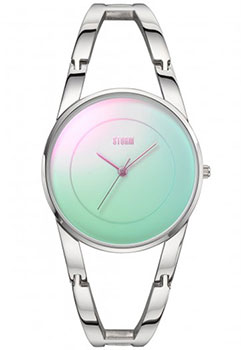 

fashion наручные женские часы Storm 47381-ICE. Коллекция Ladies