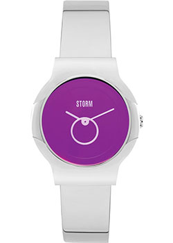 

fashion наручные женские часы Storm 47382-P. Коллекция Ladies