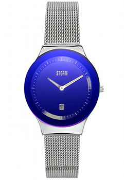 

fashion наручные женские часы Storm 47383-B. Коллекция Ladies
