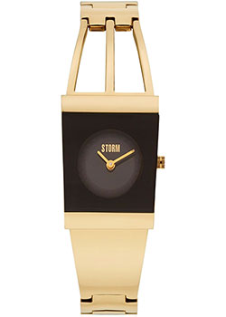 

fashion наручные женские часы Storm 47384-GD. Коллекция Ladies