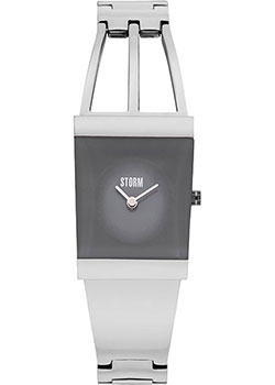 

fashion наручные женские часы Storm 47384-GY. Коллекция Ladies